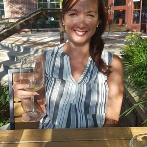 Meet your Posher, Tara